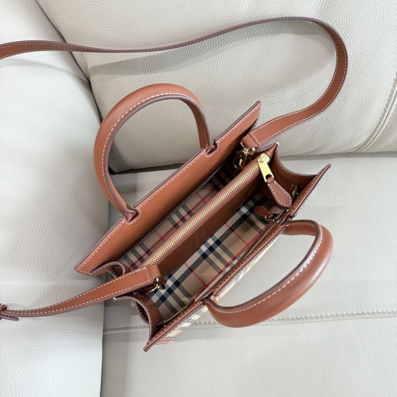 Bv*b*rry top handle bags